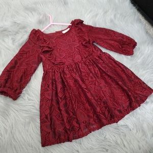 Toddler Dress